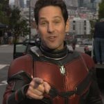 Ant-Man and the Wasp : Le tournage est terminé !
