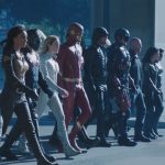 Supergirl/Arrow/The Flash/Legends of Tomorrow : La bande annonce du crossover + VOTRE AVIS !