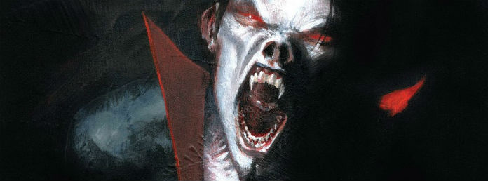 2022 Morbius