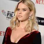 Iron Fist : Alice Eve rejoint le casting de la saison 2 !