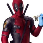 Deadpool 2 : Wade Wilson s’improvise tatoueur (ça tourne mal)…
