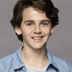 Shazam : Jack Dylan Grazer est Frederick ‘Freddy’ Freeman !