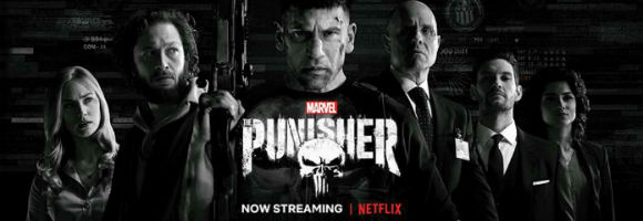 The Punisher (saison 2)