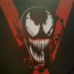 Venom : Un premier aperçu du symbiote ?