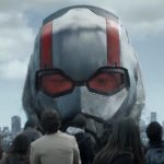 Ant-Man et la Guêpe : La bande annonce en VOST + VOTRE AVIS !
