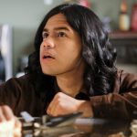 The Flash : Toutes les images de l’épisode 4.12 (‘Honey, I Shrunk Team Flash’) !