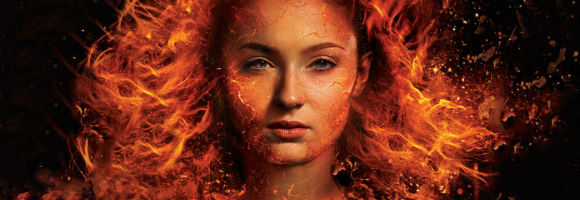 X-Men : Dark Phoenix