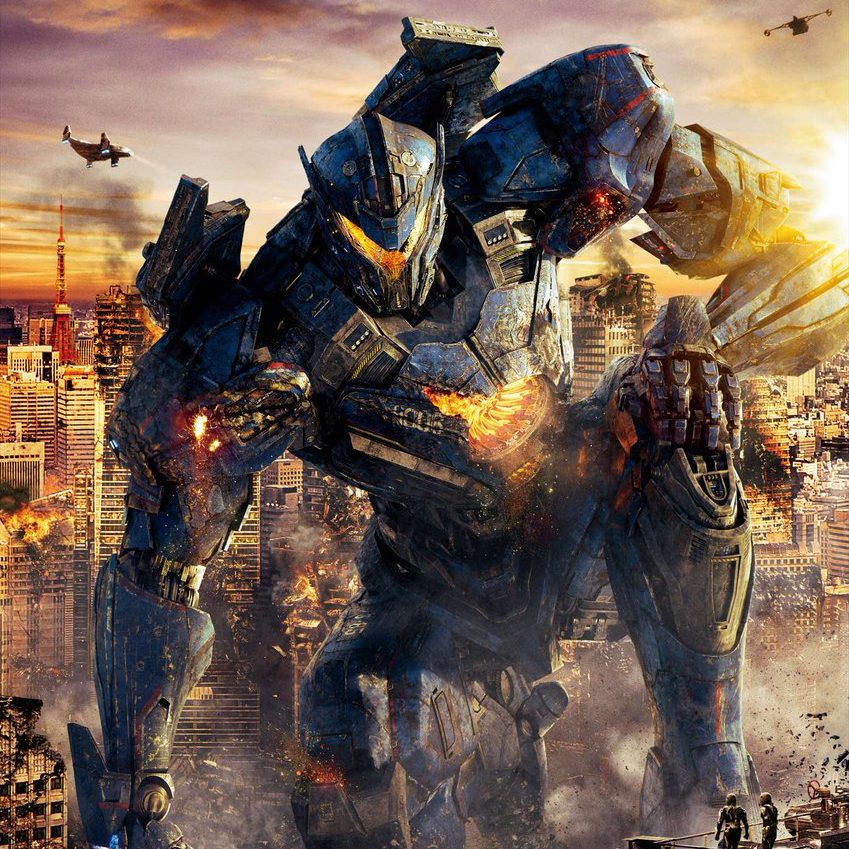 Pacific Rim Uprising Les premiers extraits et les derniers posters