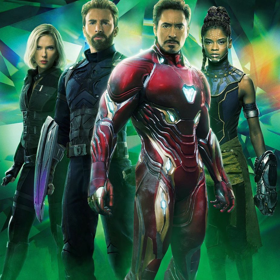 Infinity War Box Office Infinity War Box Office