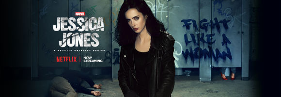 Jessica Jones (saison 3)