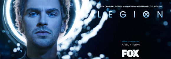 Legion (saison 3)