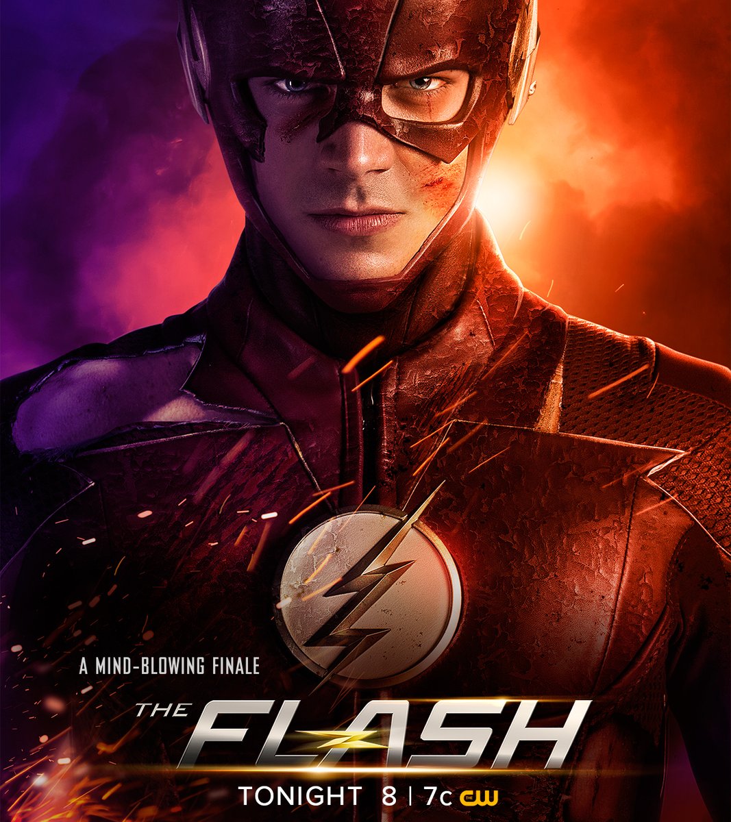 The Flash Votre avis sur le season finale ‘We Are the Flash’ [4×23] ! Les Toiles Héroïques