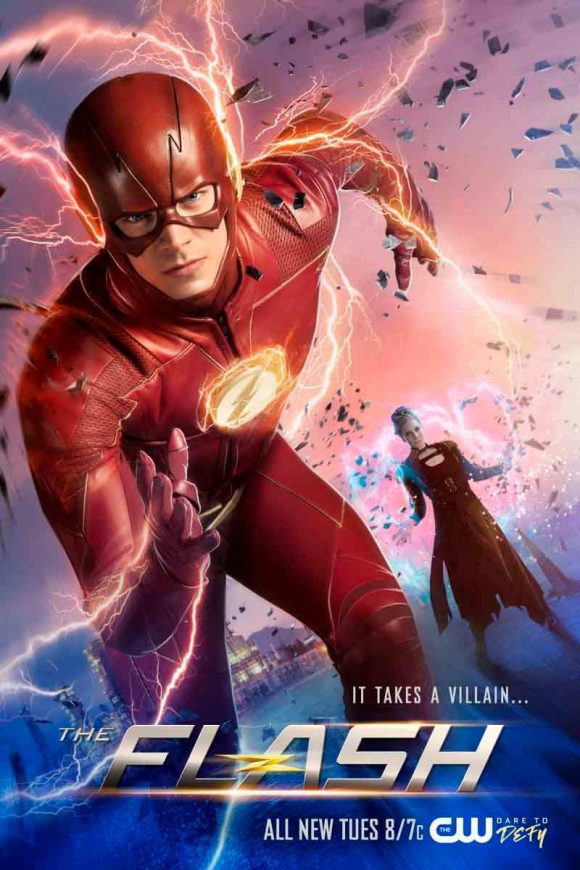 the flash season 5 episode 4 full episode the flash season 5 episode 4 full episode
