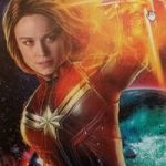 Captain Marvel : Les premières images promotionnelles du film !