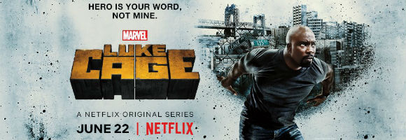 Luke Cage (saison 2)