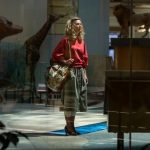 Wonder Woman 1984 : La première image de Barbara Minerva, future Cheetah !