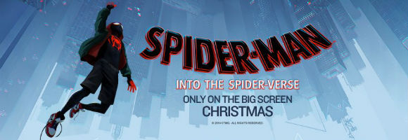 Spider-Man : New Generation spider-man-animation-film-marvel-calendrier-futur