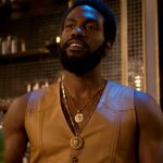 Watchmen : Yahya Abdul-Mateen II (Black Manta) et quatre nouveaux acteurs au casting !