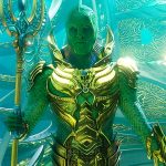 Aquaman : Bienvenue dans le royaume du Fisherman King !