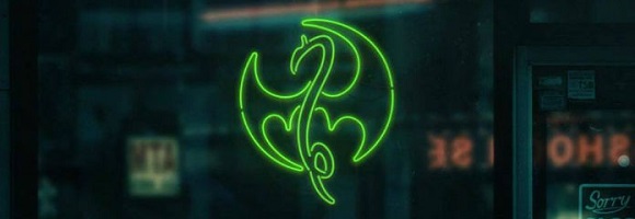 Iron Fist (saison 2)