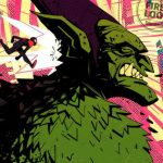 Spider-Man – New Generation : Ultimate Spider-Man vs. Godzilla !