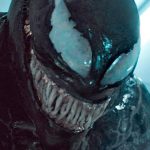 Venom : En symbiose, Eddie Brock a le sourire !