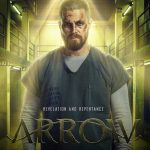 Arrow : Le poster de la saison 7 !