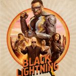 Black Lightning : Le poster de la saison 2 !