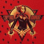 Captain Marvel : La Protectrice des Cieux s’incarne sur deux carnets…