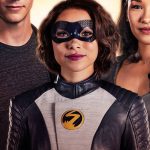 The Flash : Barry Allen et Iris West sont heureux de vous présenter… Nora !