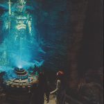 Aquaman : Arthur Curry et la VHS d’Atlantis…