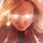 Captain Marvel : Un premier record pour Carol Danvers !