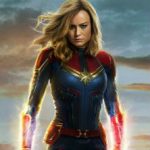 Captain Marvel : La bande annonce en VOST + VOTRE AVIS !