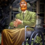 Doom Patrol : Timothy Dalton est The Chief !