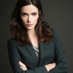 Arrowverse : Elizabeth Tulloch est Lois Lane !