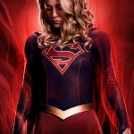 Supergirl : Le poster de la saison 4 !