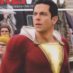 Shazam : Shazam et le Docteur Thaddeus Sivana font leur rentrée !