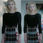 The Gifted : Toutes les images des épisodes 2.02 et 2.03 (‘unMoored’ et ‘coMplications’) !