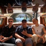 Spider-Man – Far From Home : Laisse les gondoles à Venise, Peter Parker en chemise…