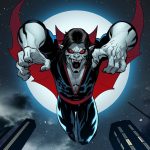 Morbius : Le tournage devrait débuter en février 2019 !