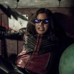 The Flash : Toutes les images de l’épisode 5.02 (‘Blocked’) !