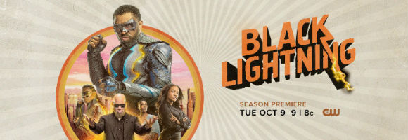 Black Lightning (saison 3)