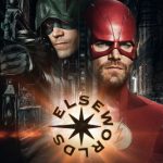 Arrowverse : Le poster du grand crossover annuel !