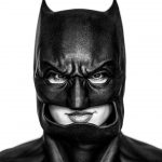 Justice League : Gal Gadot est Batman !