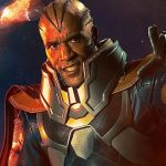 Arrowverse : La première image officielle du Monitor !