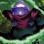 Spider-Man – Far From Home : Mysterio perd la boule sur le tournage !