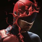 Daredevil : Le poster de la saison 3 !