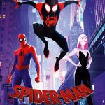 Spider-Man – New Generation : L’affiche finale française (et autres posters promotionnels) !