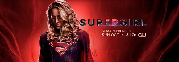 Supergirl (saison 5)