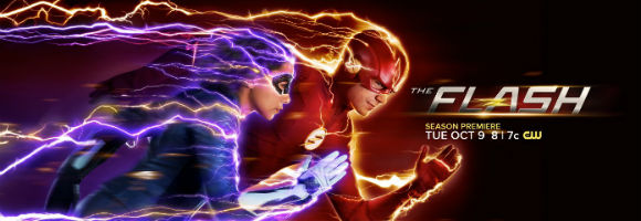 The Flash (saison 6)